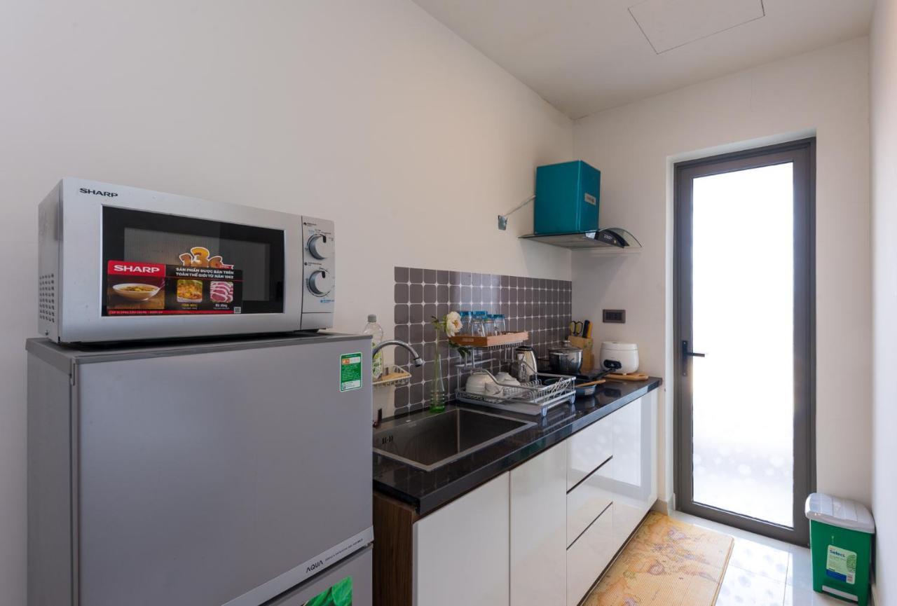 S Lux Apartment Ho Si Minh-város Kültér fotó