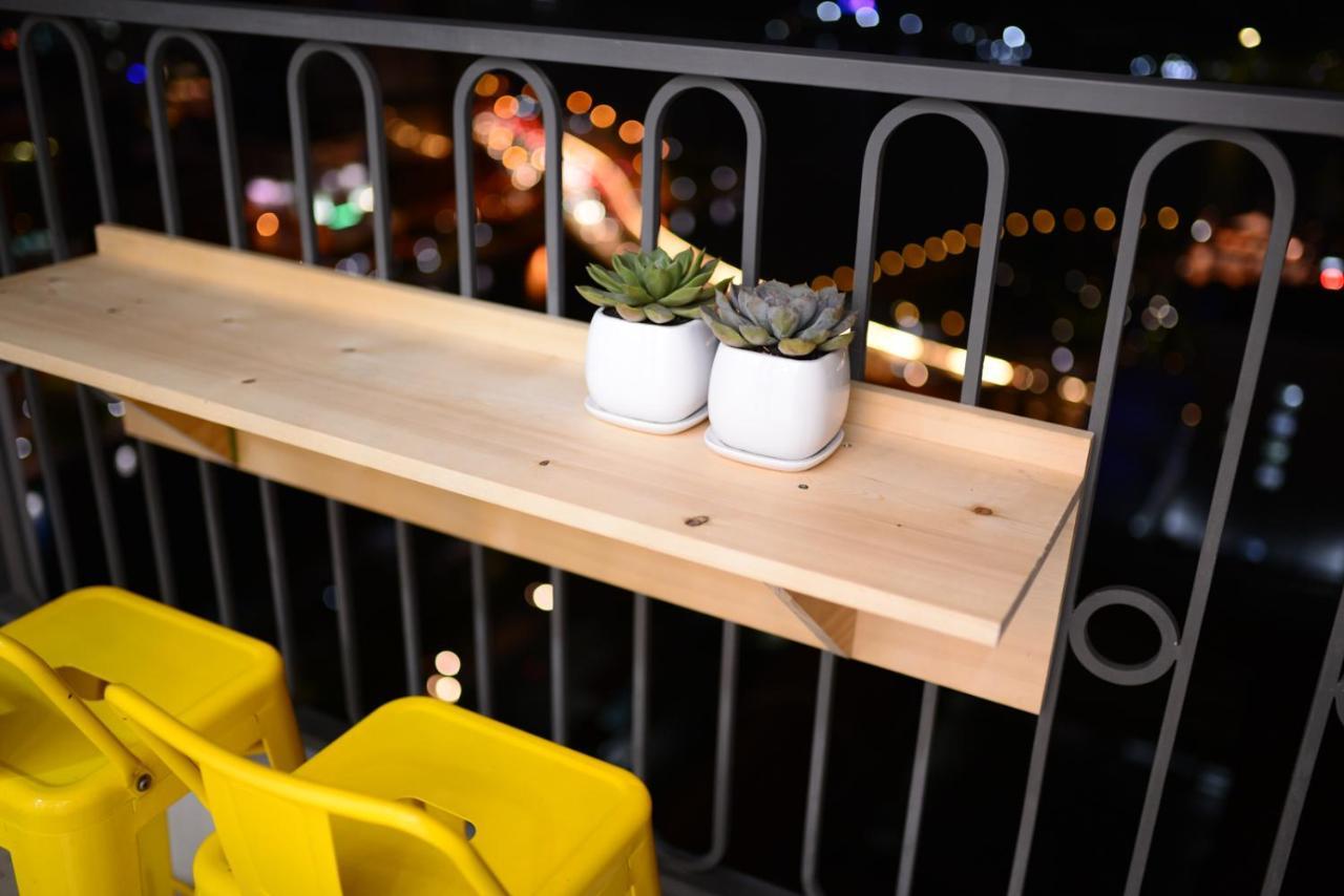 S Lux Apartment Ho Si Minh-város Kültér fotó